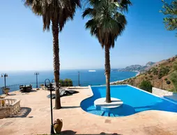 Villa Finu Il Balcone Di Goethe | Sicilya - Messina (vilayet) - Taormina Sahili - Letojanni