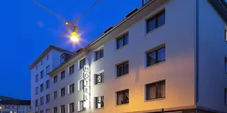 Hotel Gute Hoffnung