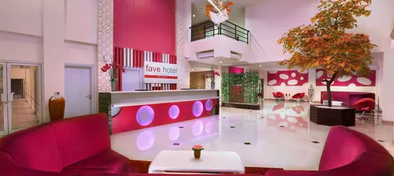 Favehotel Rembang | Orta Cava