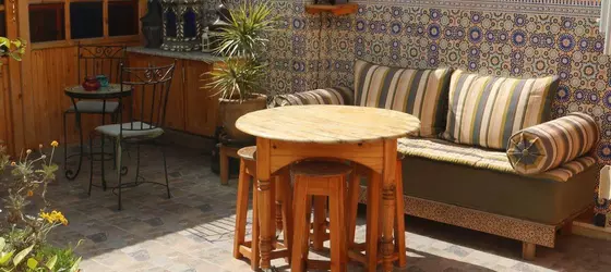 Riad Les Chtis D'Agadir | Agadir