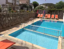 Villa Dream Apartments | Muğla - Marmaris