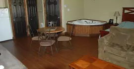 Heron's Nest Cottages | New Brunswick - Campbellton (ve civarı) - Charlo