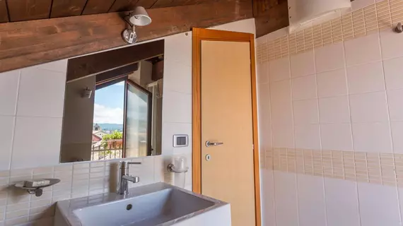 Hotel Conte Ruggero | Calabria - Vibo Valentia (vilayet) - Serra San Bruno