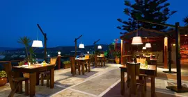 Kaliviani Traditional Hotel | Girit Adası - Hanya (bölge) - Kissamos - Kalivianí