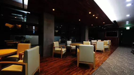 Venezia Tourist Hotel | Güney Jeolla - Suncheon (ve civarı) - Suncheon