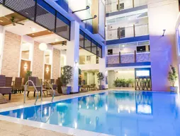 Prime City Resort | Nueva Ecija - Angeles City (ve civarı) - Mabalacat Şehri - Pampanga Province - Balibago