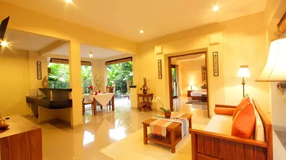 Kadiga Villas Ubud | Bali - Ubud