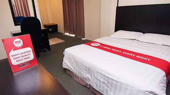 NIDA Rooms Ipoh City Celestial | Perak - Ipoh