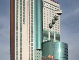 Grand Paragon Hotel Johor Bahru | Johor - Johor Bahru (ve civarı) - Johor Bahru - Merkez Bölge