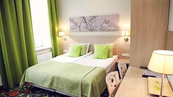 City Hotels Rūdninkai | Vilnius (ve civarı) - Vilnius