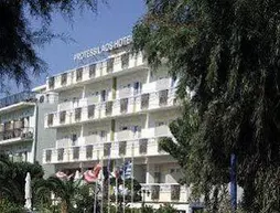 Protessilaos Hotel | Tesalya - Magnesia (bölge) - Volos