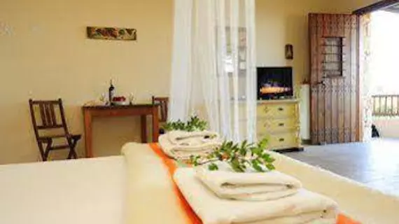 Thimonies Villas | Girit Adası - Rethimnon (bölge) - Rethimnon