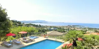 Villa Azur Golf