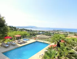 Villa Azur Golf | Provence - Alpes - Cote d'Azur - Var - Bandol (ve civarı) - Bandol