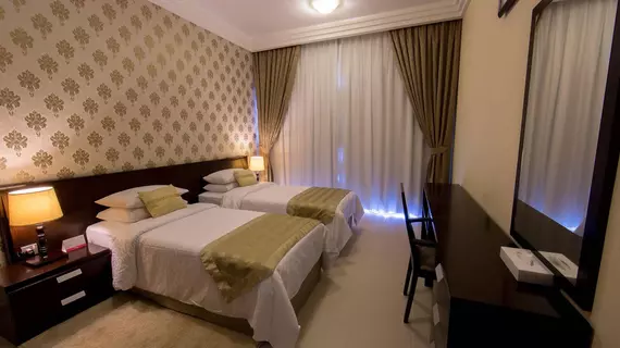 Dunes Hotel Apartment, Al Barsha | Dubai - Dubai