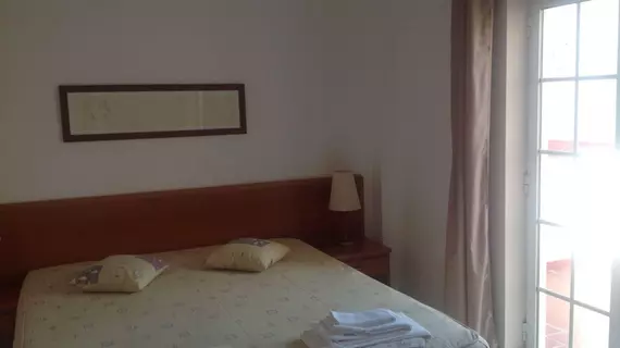 Alturamar Apartamentos | Algarve - Faro Bölgesi - Castro Marim - Altura