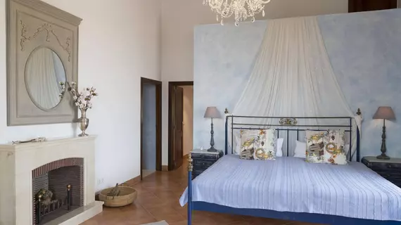 Agroturismo Fincahotel Es Llobets - Adults Only | Balearic Adaları - Mayorka Adası - Campos - Migjorn