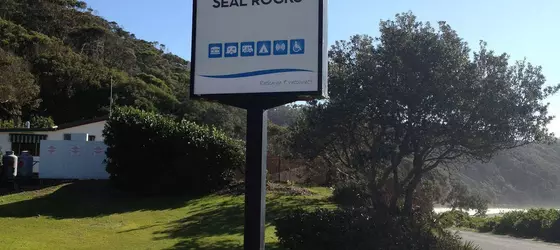 North Coast Holiday Parks Seal Rocks | New South Wales - Port Stephens (ve civarı) - Seal Rocks