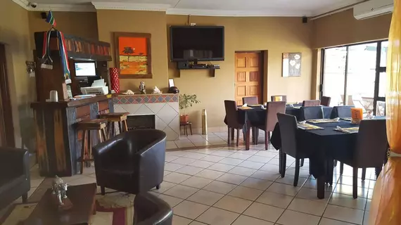 Acre of Africa Guesthouse | Gauteng - City of Tshwane - Johannesburg (ve civarı) - Benoni