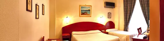 Hotel Mediterraneo | Sicilya - Palermo (vilayet) - Cefalu