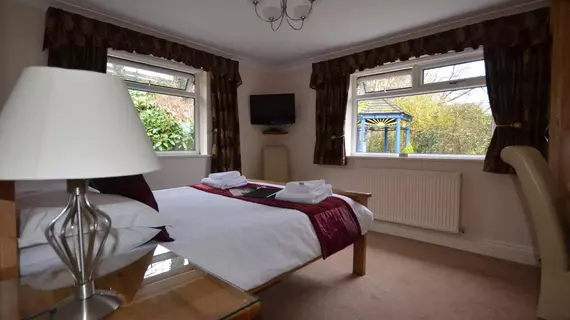 Southview Guest House & Indoor Pool | Cumbria (kontluk) - Windermere