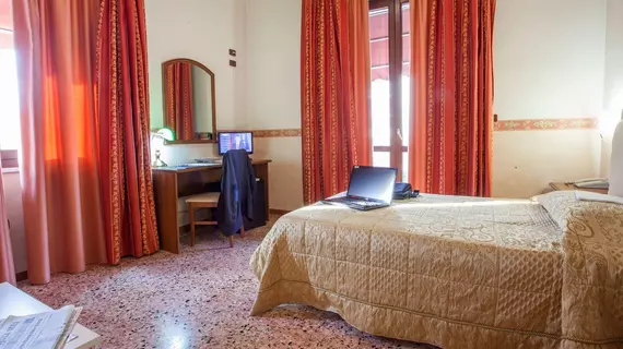 Albergo Residence Fattoria Stocchi | Calabria - Cosenza (vilayet) - Rende