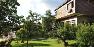 Agva Masal Evi