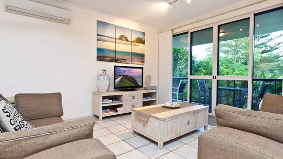 Cape Apartments | New South Wales - Byron Bay (ve civarı) - Byron Bay