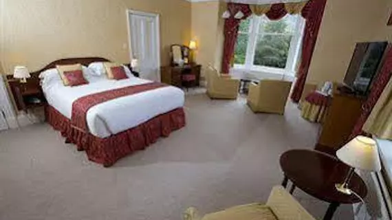 The Leathes Head Country House Hotel | Cumbria (kontluk) - Keswick