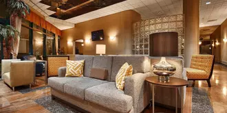 Best Western Plus Suites Hotel - LAX