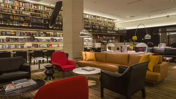 eslite hotel | Taypey (ve civarı) - Taypey - Xinyi