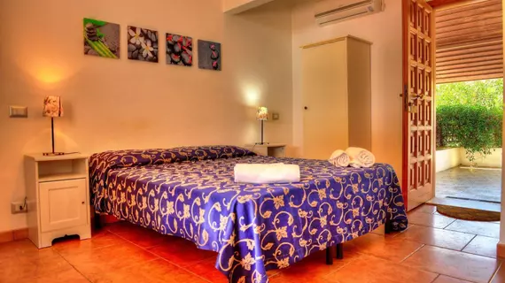 Scilla E Cariddi B&B | Sicilya - Messina (vilayet) - VI Circoscrizione - Messina