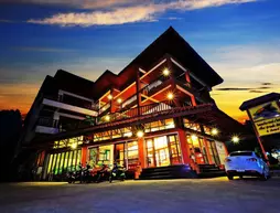 Alina Grande Hotel & Resort | Trat İli - Ko Chang