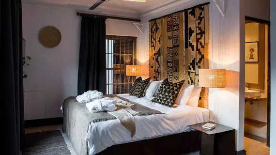 Molo Lolo Lodge Boutique Guest House | West Coast DC - Drakenstein - Cape Town (ve civarı) - Cape Town - City Bowl - Bo'Kaap