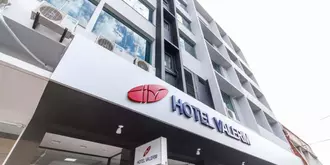 Hotel Valerim Itajaí