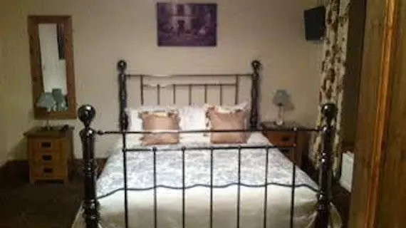 Ferryside Farm Bed and Breakfast | Galler - Kidwelly - Ferryside