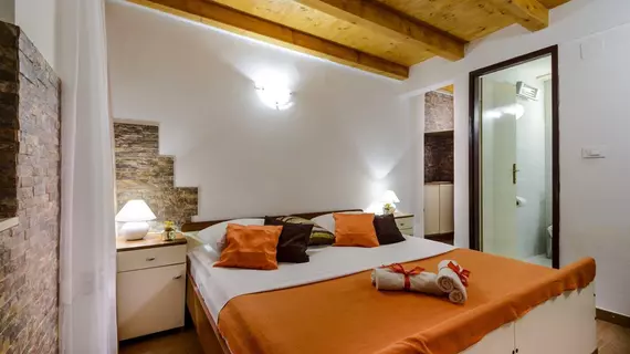 Apartments Minerva | Dubrovnik-Neretva - Dubrovnik (ve civarı) - Dubrovnik - Dubrovnik Eski Kent Bölgesi