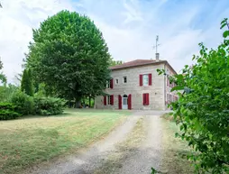 Au Colombier du Touron | Nouvelle-Aquitaine - Lot-et-Garonne - Brax