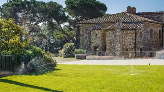 Agriturismo Le Ragnaie | Toskana - Siena (vilayet) - Montalcino