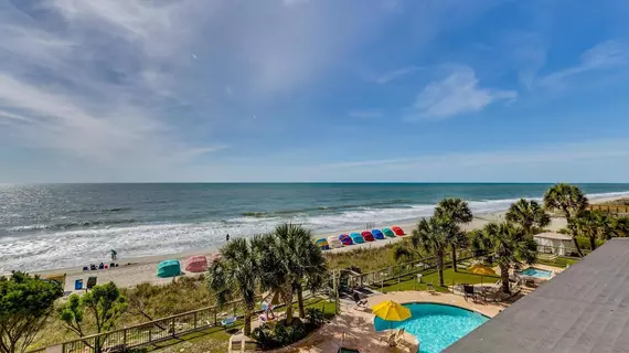 Island Vista | Güney Karolayna - Myrtle Plajı (ve civarı) - Myrtle Beach