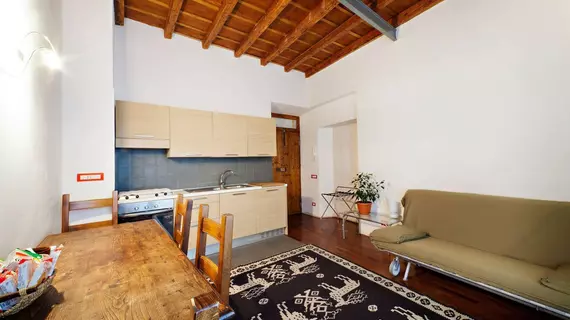 B&B SubUrbe Roma | Lazio - Roma (ve civarı) - Roma Kent Merkezi - Monti