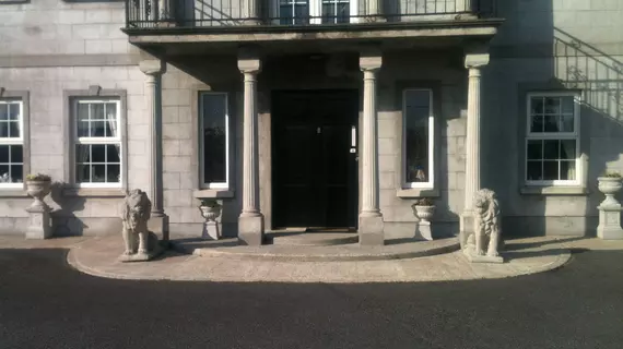 Deerpark Manor Bed and Breakfast | Mayo (kontluk) - Swinford