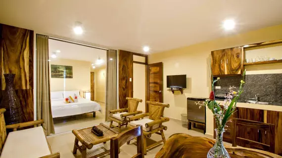 Boracay Amor Apartments | Aklan - Malay