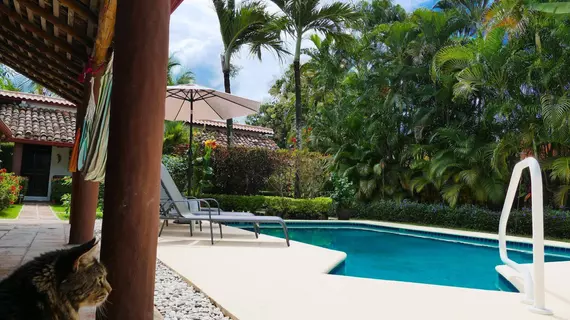 Villa Botero By Casa Mojito Bed and Breakfast | Cocle - Rio Hato - Santa Clara