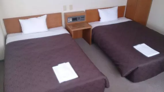 Select Inn Yaizu Ekimae | Şizuoka (idari bölge) - Yaizu