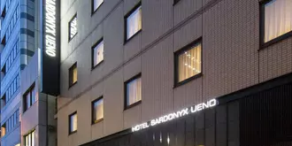 Hotel Sardonyx Ueno