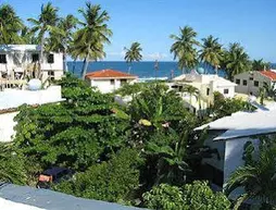 Casa Blanca Hotel | Puerto Plata (ili) - Puerto Plata (ve civarı) - Cabarete