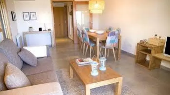 ALEGRIA Chic Apartments | Katalonya - Maresme - Santa Susanna