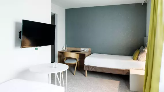 ibis Styles Siedlce | Mazovya Voyvodalığı - Siedlce