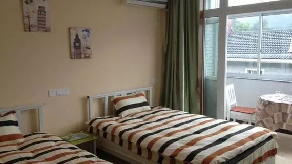 Ningbo Xikou International Youth Hostel | Zhejiang - Ningbo